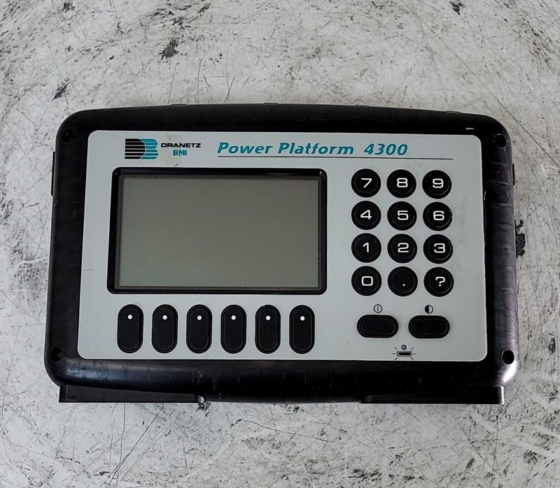 Анализатор PP-4300