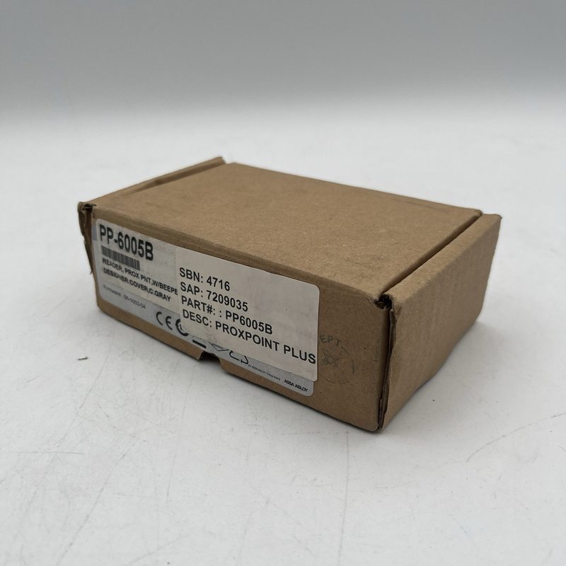 Оборудование видеонаблюдения HID PP-6005B