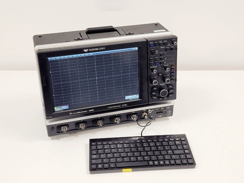 Осциллограф LeCroy PP022-1