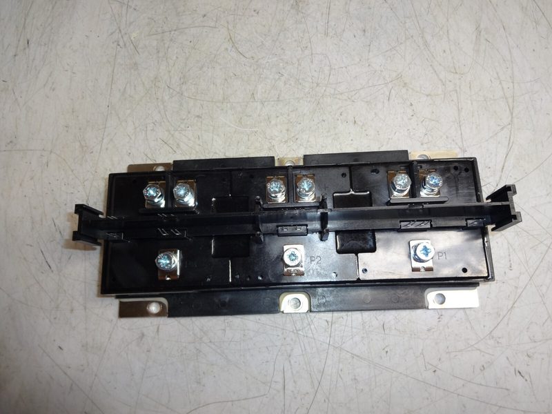 Силовой модуль IGBT ABB PP18017HS