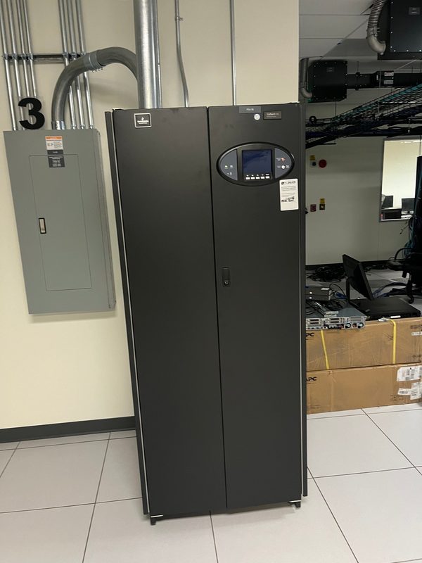ИБП Emerson PPA100C