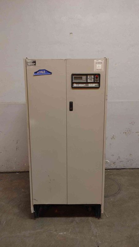 Блок розеток PPA125C