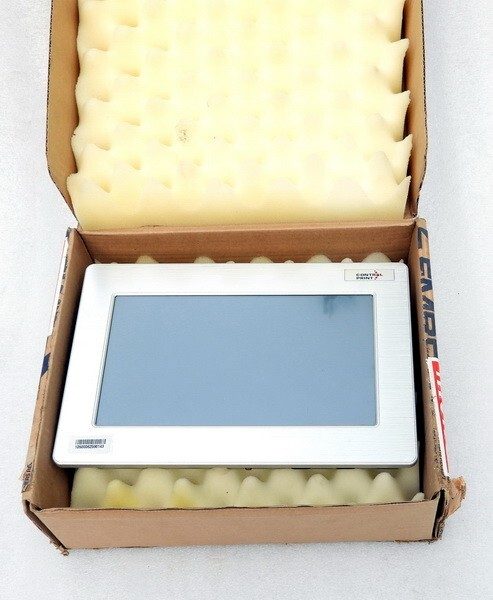 Промышленный компьютер Intel PPC-101A