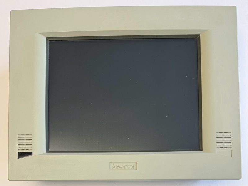Промышленный компьютер Advantech PPC-123T