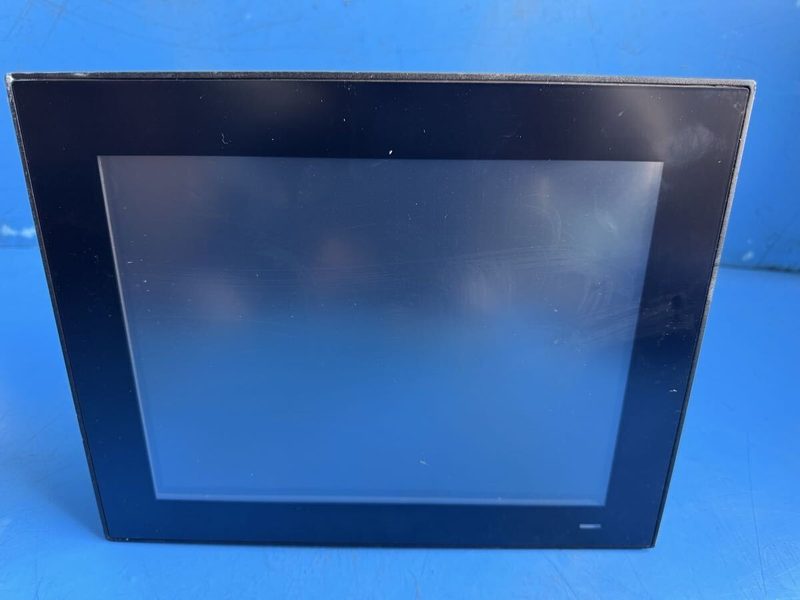 Промышленный компьютер Advantech PPC-3100-RE9