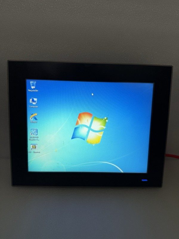 IIoT-устройство Advantech PPC-3100S