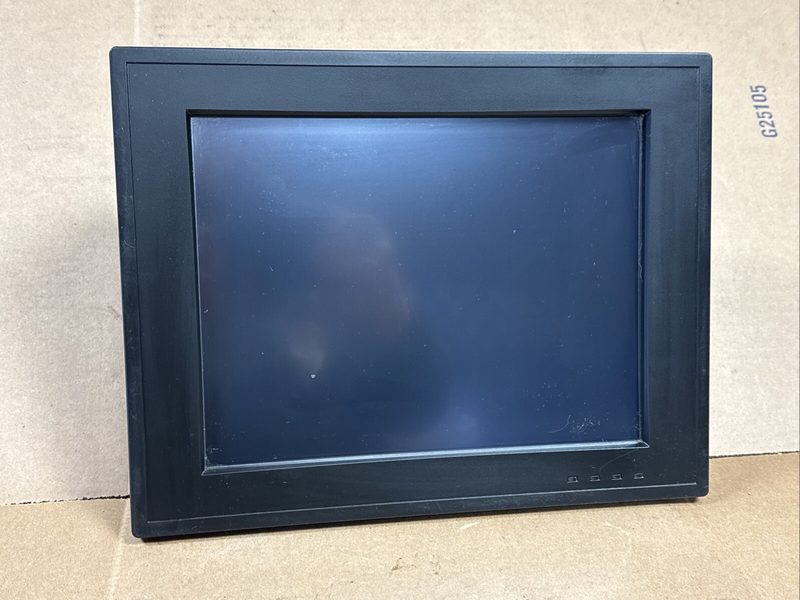 Промышленный компьютер Advantech PPC-3120