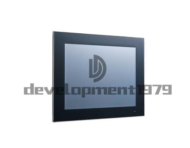Промышленный компьютер Advantech PPC-3150-RJ90B