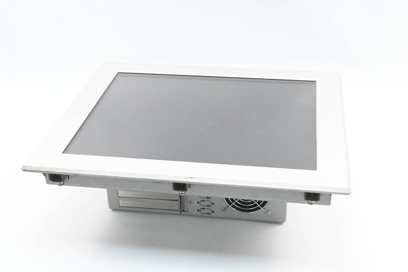 IIoT-устройство Advantech PPC-3190