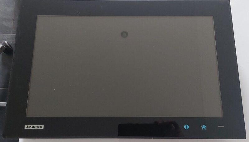 Промышленный компьютер Advantech PPC-4150W