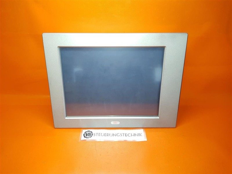 Промышленный компьютер PPC-5150AA