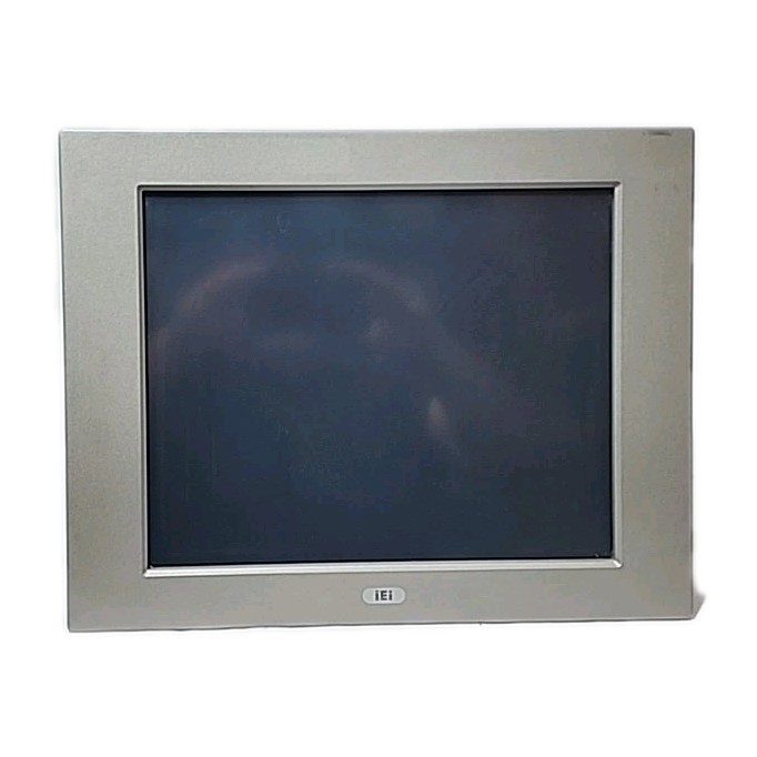Промышленный компьютер PPC-5170AA