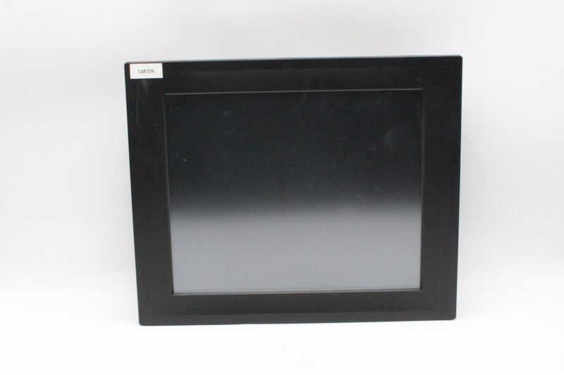 Промышленный компьютер Advantech PPC-8170-RI5AE