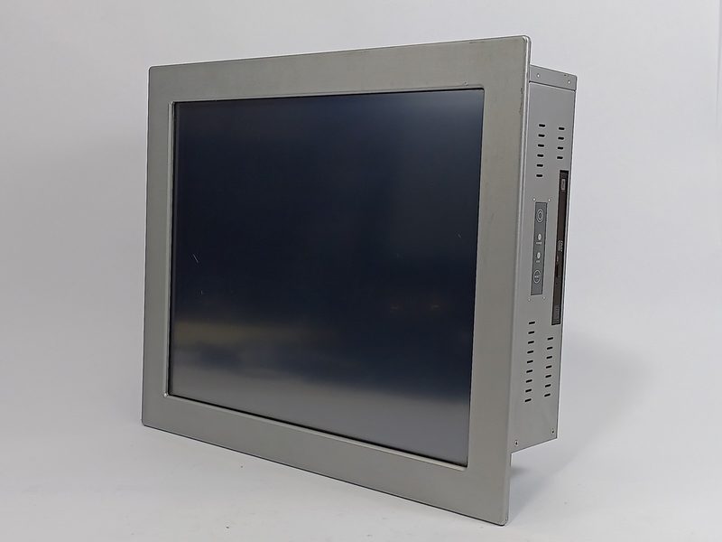 Промышленный компьютер PPC-CI190-N7072