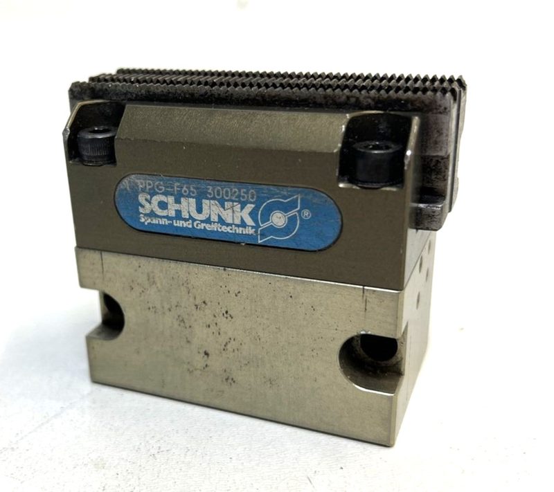 Робот Schunk PPG-F65