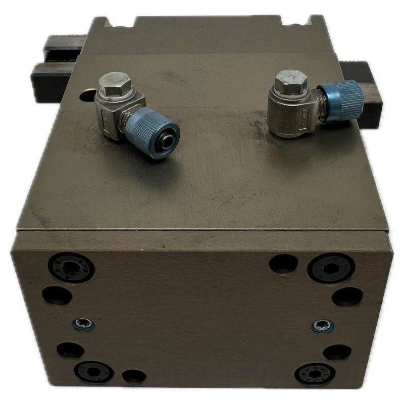 Робот Schunk PPG-F80
