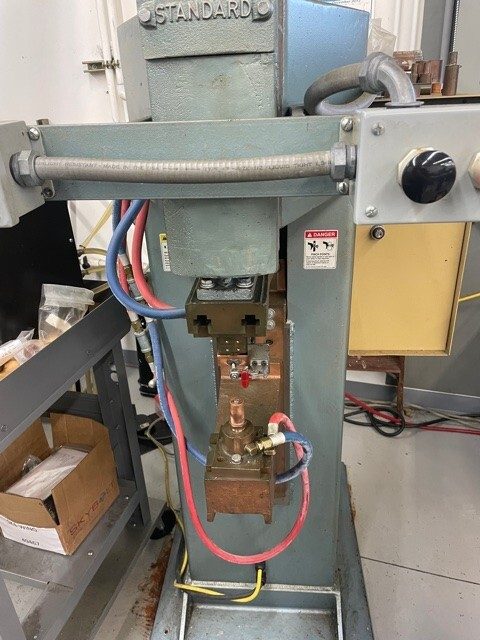 Сварочный аппарат PPO-12-50