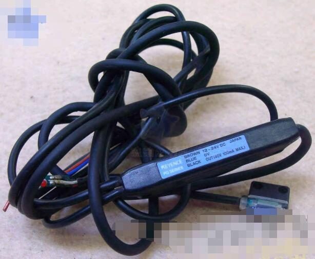 Фотоэлектрический датчик Keyence PQ-01T