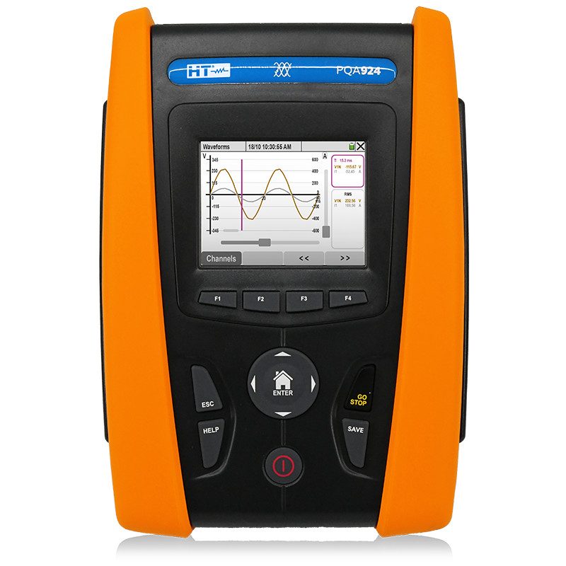 Анализатор PQA924