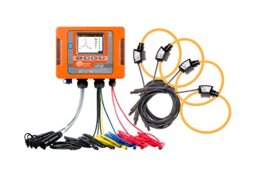 Анализатор PQM-710