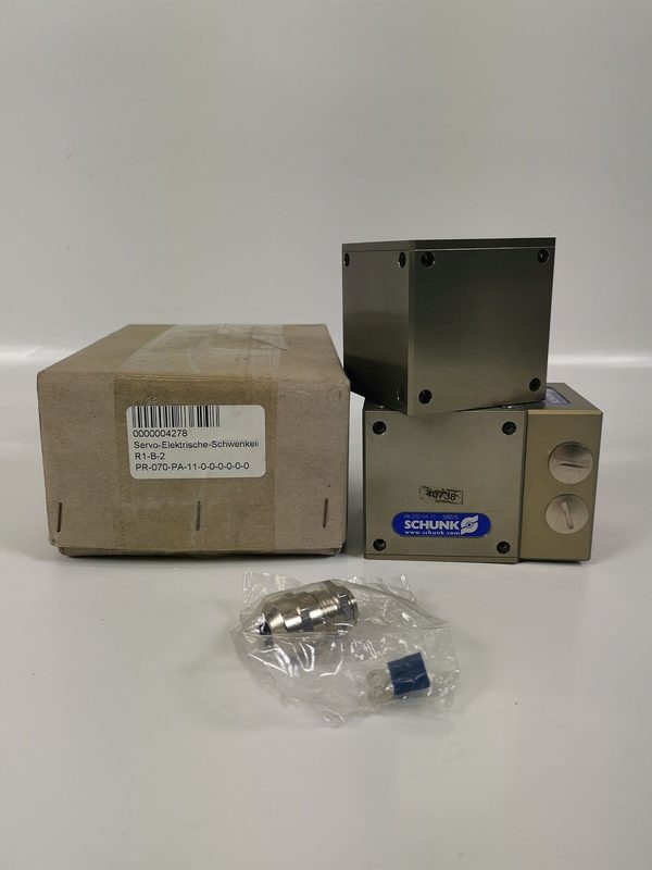 Робот Schunk PR-070-PA-11