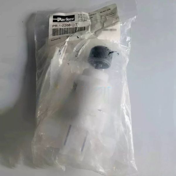 Пневмоклапан Parker PR-1-2266-1-T