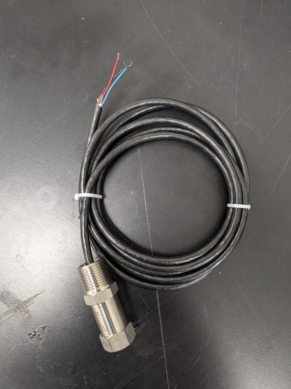 Датчик давления PR-23/-30INHG-30PSI