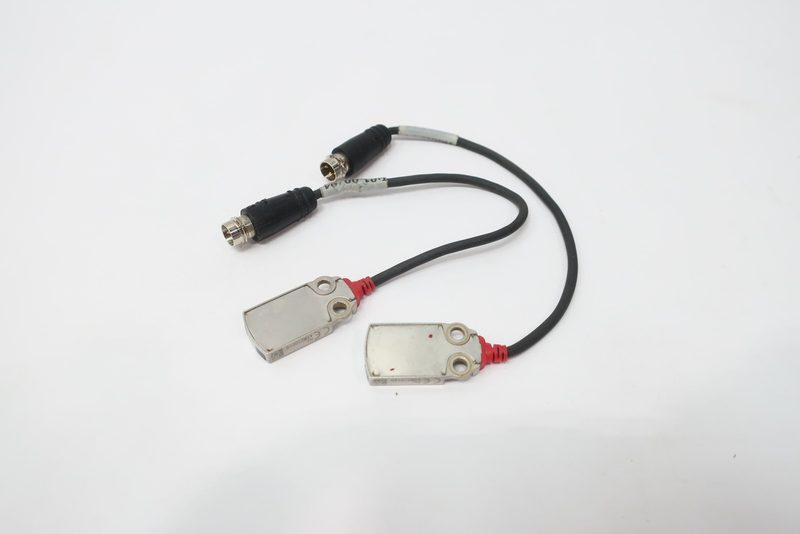 Фотоэлектрический датчик Keyence PR-F51C3PD