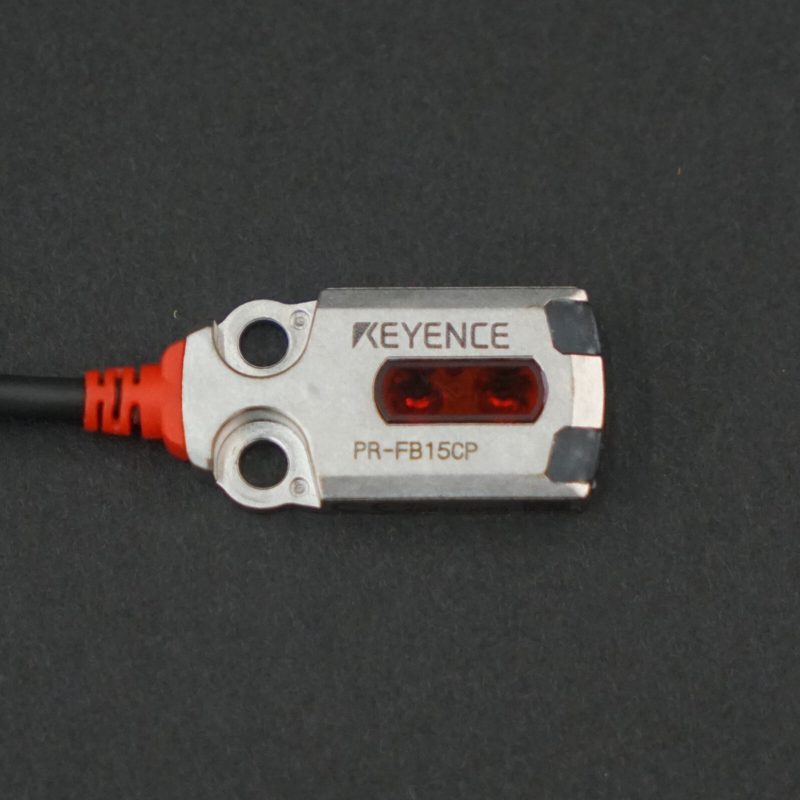 Фотоэлектрический датчик Keyence PR-FB15CP