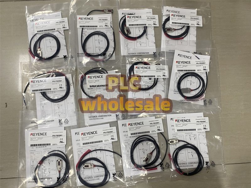 Фотоэлектрический датчик Keyence PR-FB30N1