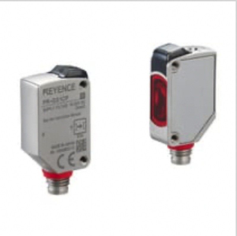 Фотоэлектрический датчик Keyence PR-G51CN