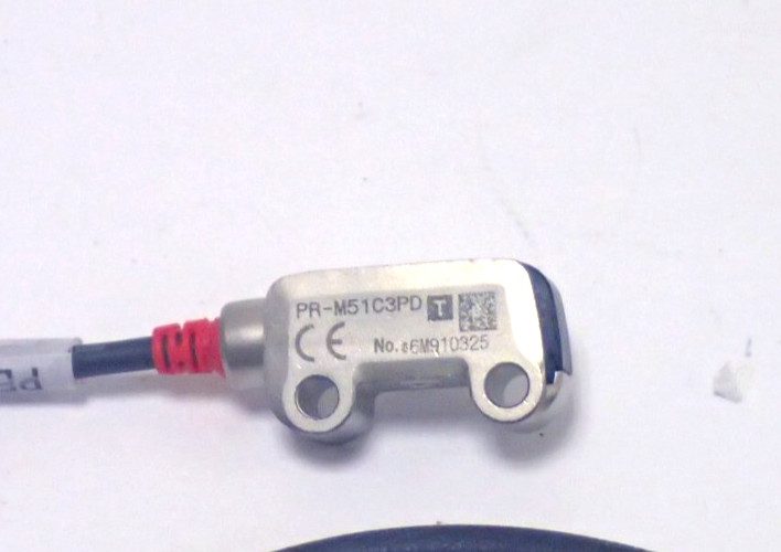 Фотоэлектрический датчик Keyence PR-M51C3PD