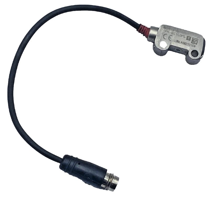 Фотоэлектрический датчик Keyence PR-M51C3PL