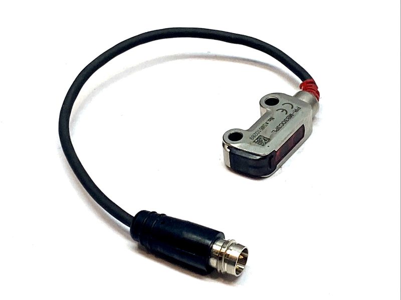Фотоэлектрический датчик Keyence PR-MB30C3PL