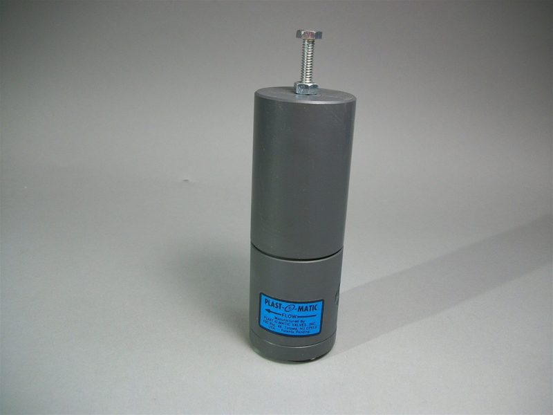 Клапан PR025B-PV