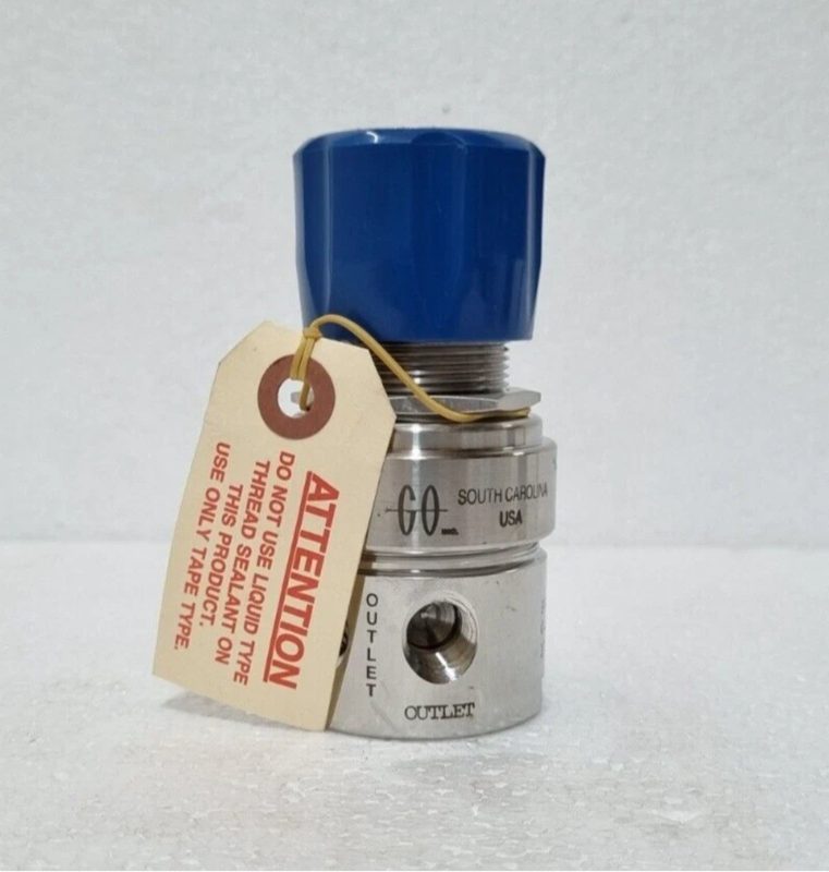 Трубопроводная арматура PR1-1F11A3I114