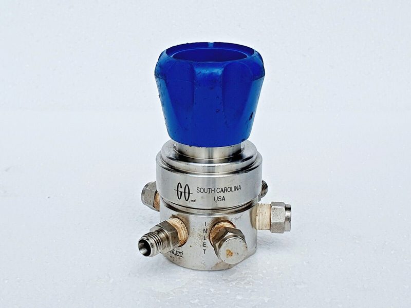 Трубопроводная арматура PR1-1H11Q3E111