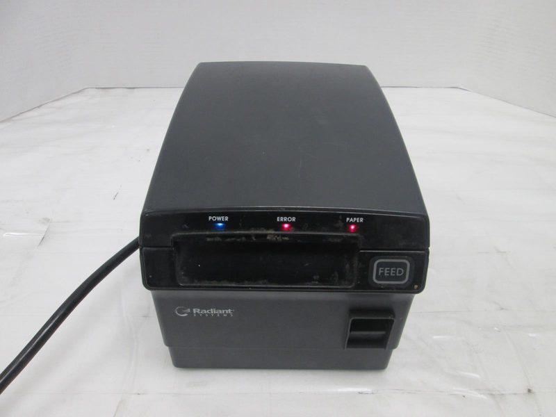 Принтер чеков PR10310