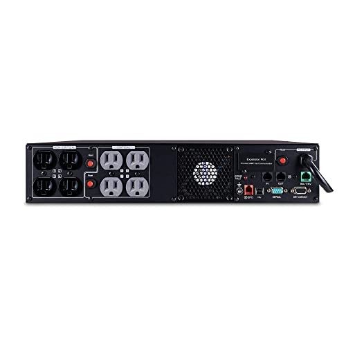 Сервер CyberPower PR1500RT2U