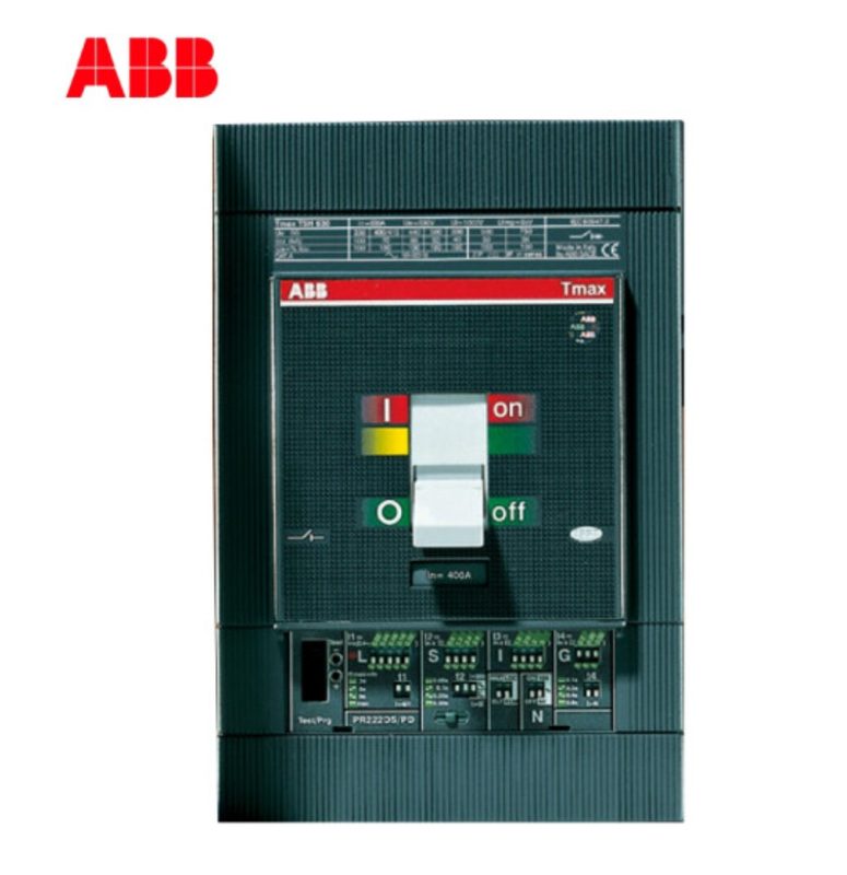 Автоматический выключатель ABB PR221DS-LSI