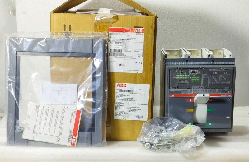 Автоматический выключатель ABB PR231/P