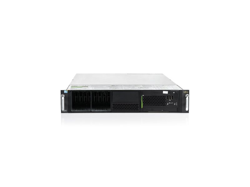 Сервер Fujitsu PR300B-D2619