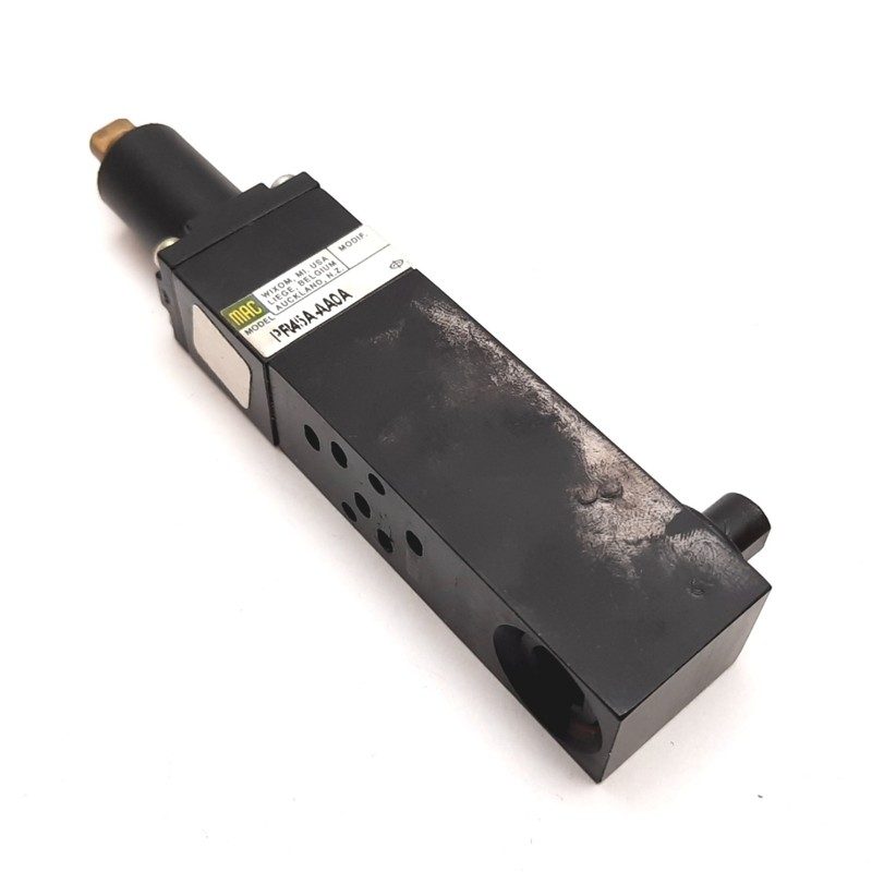 Клапан PR45A-AA0A