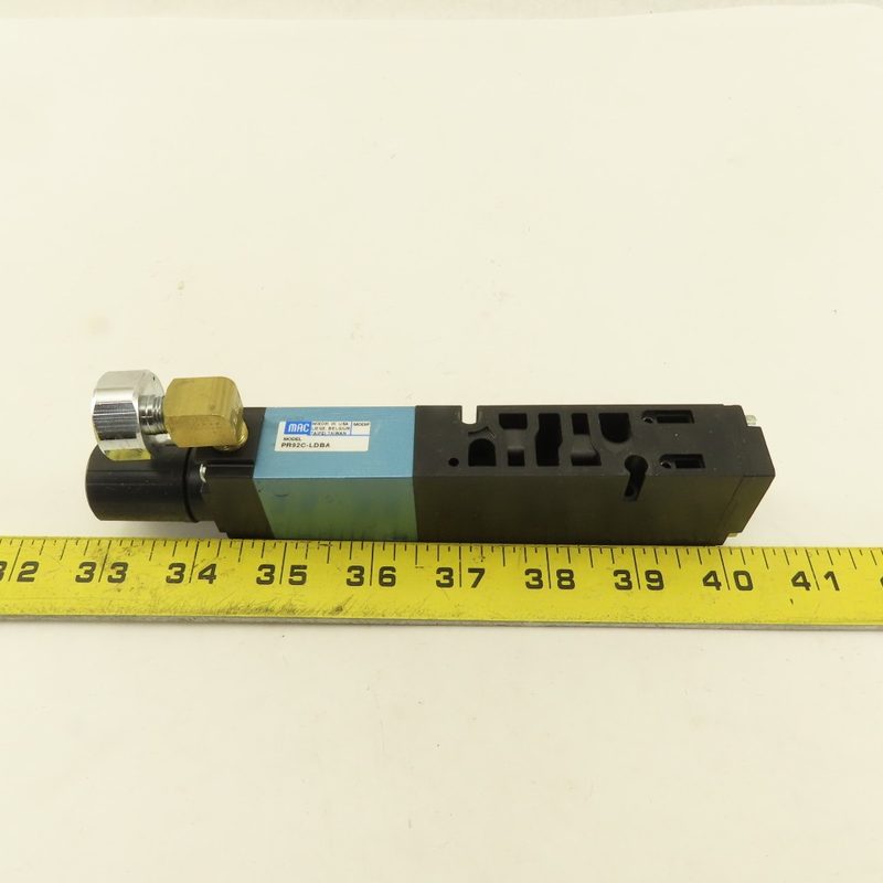 Трубопроводная арматура PR92C-LDBA