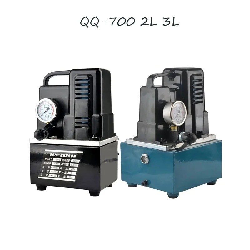 Насос PRESS220V