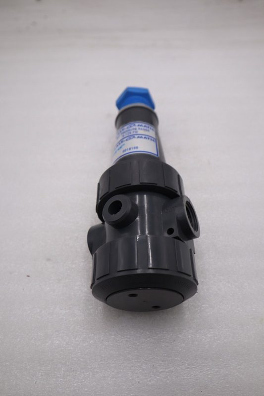 Трубопроводная арматура PRHM050V-PV