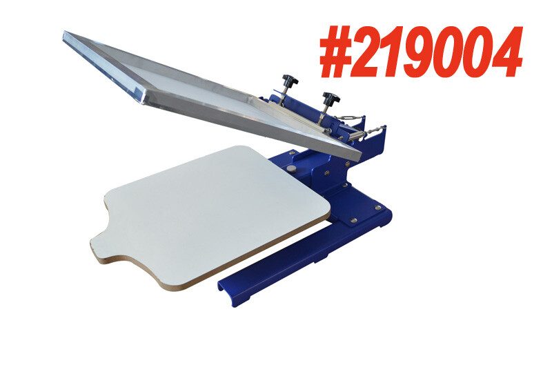 Оборудование рекламного производства PRINTING219004