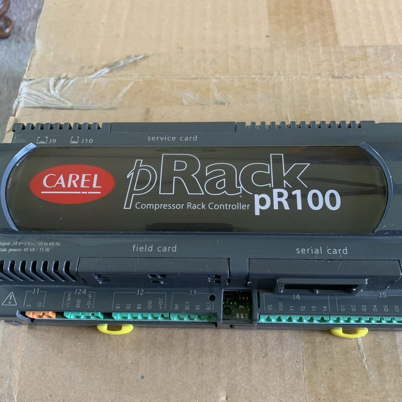 Компрессор PRK100M0A0