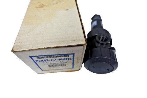 Трубопроводная арматура PRM050V-PV