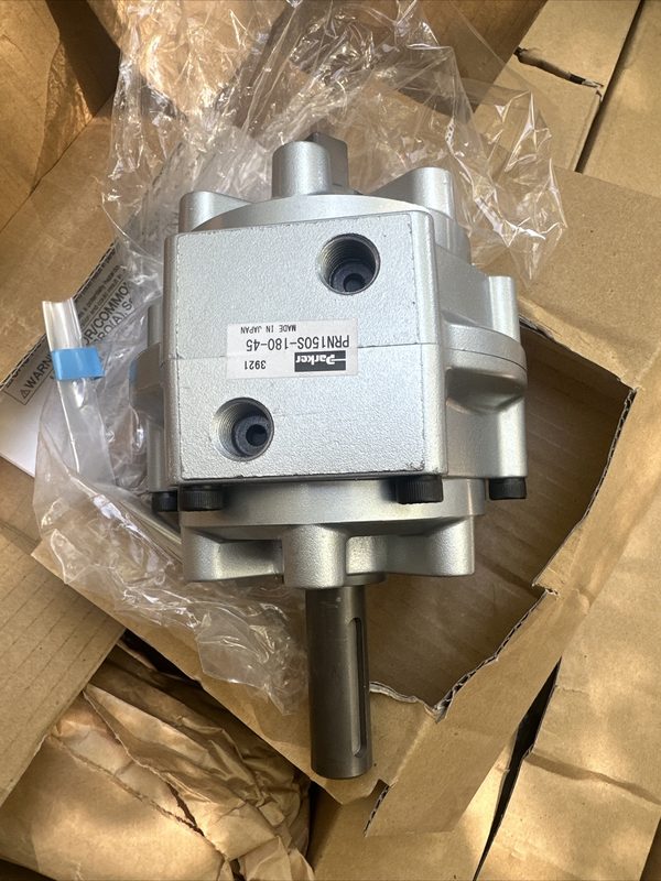 Пневмопривод Parker PRN150S-180-45
